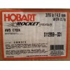 Hobart 50 # Case Hobart Rocket 7024 AWS:E7024 3/16" S112959-031
