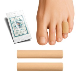 Dr. J's One Step Shop S050 - Silicone toe tube. (Medium)