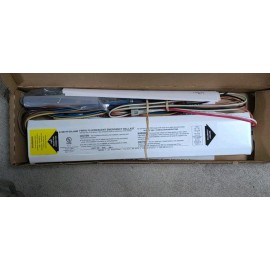 EELP LIHHTOLIER 1400 Lumen Low Profile Fluorescent Emergency Ballast EELP