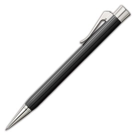 Graf von Faber-Castell Intuition Fluted Propelling Pencil - Black