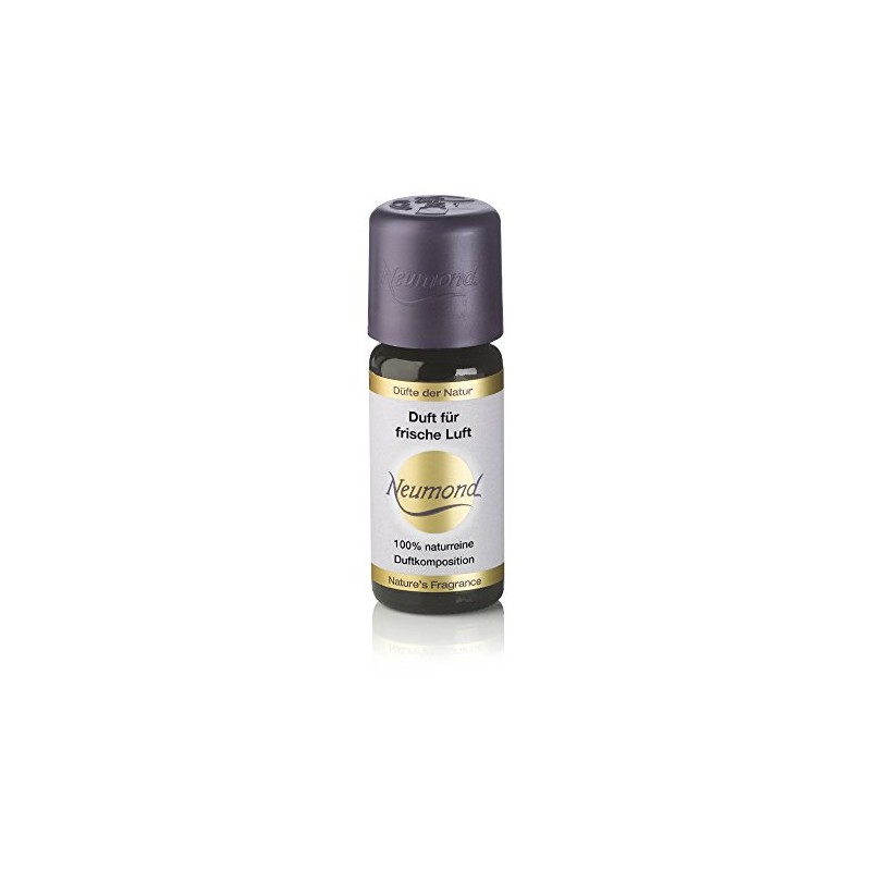 Neumond Duft für frische Luft, 10ml (1x 10ml)