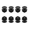 DTGN 30x30mm(LxW) Adjustable Leveling Feet - 8Sets - Good for