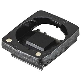 SIGMA SPORT Sigma Sigma Unisex - Adult Handlebar Mount-2279166105 Handlebar Mount, Black, One Size