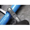 BGS 6663 | Plastic Double Ring Spanner & Mortising Lever