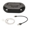 Digital Voice Recorder Strong Magnetic Voice Activated Noise Reduction AI