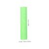 SUPVOX High Intensity Yoga Resistance Bands 5 Pieces Flat Stretching