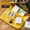 PM230 Mini Sticker Printer-2 Inch Bluetooth Thermal Pocket Printer, Inkless