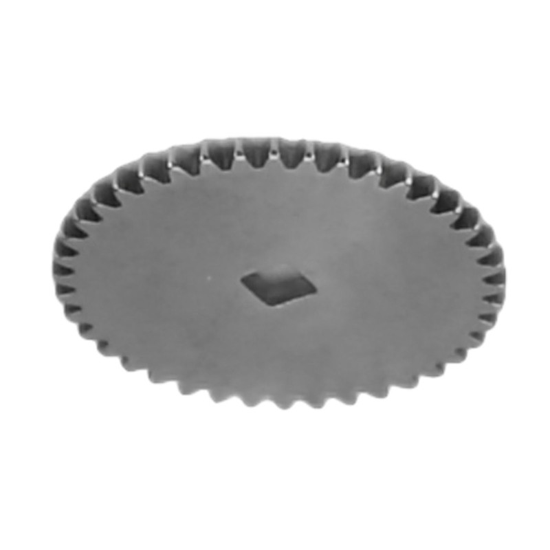 Watch Big Steel Wheel Better Rotation Metal Large Steel Wheel
