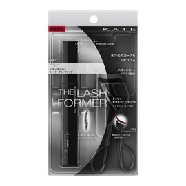 Kate Rashformer WP (Long) Limited Set I BK-1 Mascara