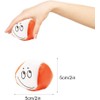 B bangcool Juggling Balls Kickball for Beginners Durable Soft Funny