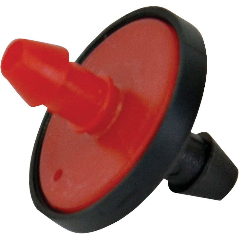 Raindrip R116C 0.5 GPH Mini In line Partially Pressure Compensating