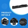 Air Cabin Filter Cover 1K0819422B Fits for VW CC Eos
