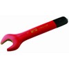 BAHCO(バーコ) Insulated Open End Spanner 1000V絶縁仕様片口スパナ 17mm 6MV-17