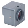USB Microscope Camera 4K 8MP Digital Electronic Eyepiece with 0.5X