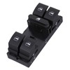 Power Master - Interruptor de ventana para VW 2005 –