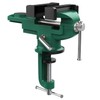 Nuovoware Table Vise 3 Inch, 360° Swivel Base Universal Home