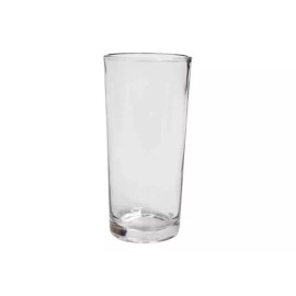 LUNITA DE CRISA Vaso Cubero 295 Ml 10 Oz Lunita By Crisa 1a (caja 20 Pzas)
