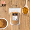 LASAL Canela Molida 200 Gramos