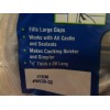Randall Moisture Repellent Caulk Saver Rod 3/8" x 20 ft