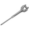 UME-STAR Drum Wrench, Cap, Opener, Can Dedicated Spanner, Can Opener,