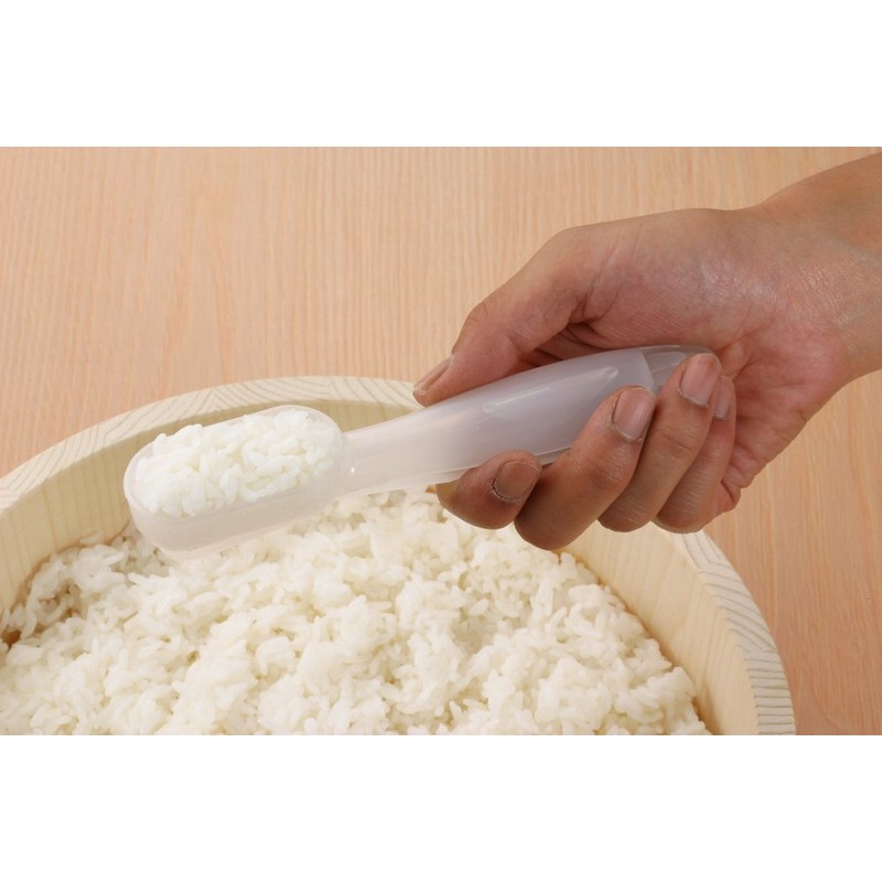 Pearl Metal (PEARL METAL Yukushi Sushi Rice Pom! C-271
