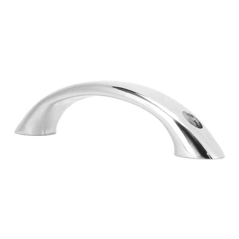 168mm Boat Grab Handle Heavy Duty Marine Hand Rail Stainless
