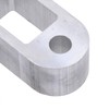 AB Tools Large Tow Bar Ball Spacer Trailers Caravans 1.5"