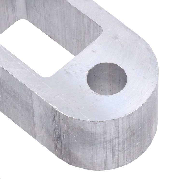AB Tools Large Tow Bar Ball Spacer Trailers Caravans 1.5"