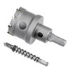 sourcing map Carbide Hole Cutter, Hole Saws for 5 mm