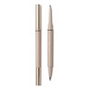 Sheglam Lápiz De Cejas 2 En 1 Pluma Líquida Impermeable