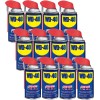 WD-40 Multi-Use Product Spray with Smart Straw, 12-Ounce - 8