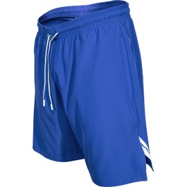 Rawlings Boys Youth Color Sync Training Short, X-Large, Royal Blue