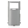 Leviton Sensor Switch and Decora Humidity Sensor Switch Faceplate, DOSKT-G,