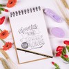 STAEDTLER 61 SBK3 PA Noris pastel stationery set with 3