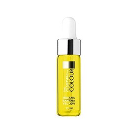 Silcare Cuticle Oil Havana Banana Yellow 15ml