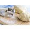 Mrs. Anderson's Baking Pastry Cutter and Dough Blender, 5-Blade, Stainless