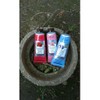 dyifi-ru Difeel eziputexisyanmusuku Natural Hand Cream 42g