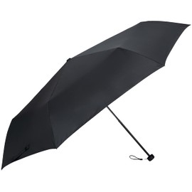 Mabu SMV-41521 Folding Umbrella, Large Size, Diameter 45.3 inches (115 cm), Ribs, 25.6 inches (65 cm), Men's, Women's, UV Protection, Ultra Lightweight, 6.5 oz (185 g), Carbon Fiber Ribs, Hand Open,