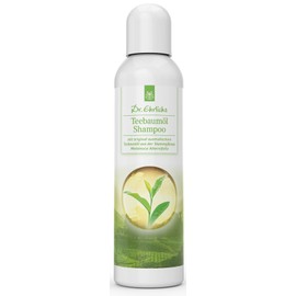 Dr. Ehrlichs Tea Tree Oil Shampoo
