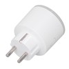 LED Smart Plug Mobile Phone Remote Control WIFI Home Smart