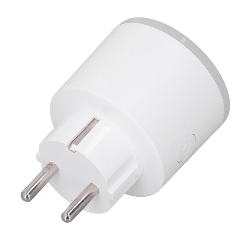 LED Smart Plug Mobile Phone Remote Control WIFI Home Smart
