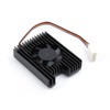 Waveshare Dedicated FAN-3007-B Cooling Fan for Raspberry Pi Compute Module