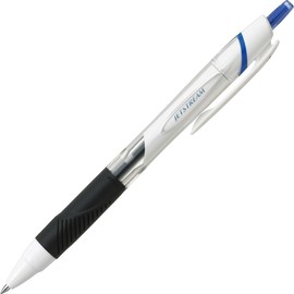 Uni Jetstream Ballpoint Pen - 0.5 mm - Blue Ink