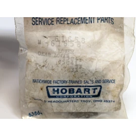 Hobart NOS OEM Hobart C-100 C100 Mixer 18T Lower Transmission Gear Part# M-61658