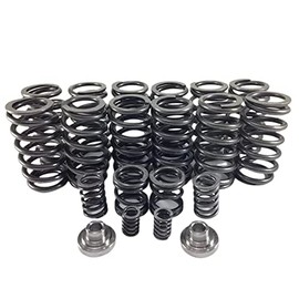 Street Sport Industries Valve Springs & 3K/4K Governor Springs "94-98" For 12V Cummins 5.9L (Kit)