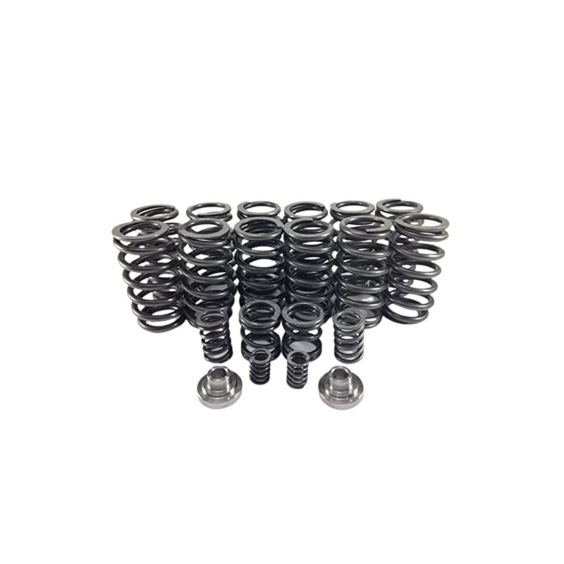 Street Sport Industries Valve Springs & 3K/4K Governor Springs "94-98"