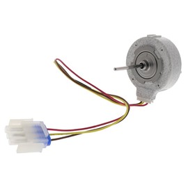 newlifeapp 809069206 HIGH Grade Motor, Evaporator Fan Compatible with FRIGIDAIRE, Tappan, White WESTINGHOUSE, Gibson
