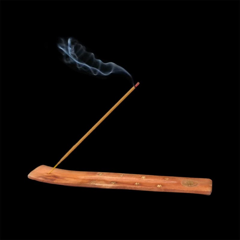 VIE Satya Incense Sticks, 4 Packs x 15g, with Incense