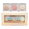 Set 3 Sombras Ojos Riding Solo Rodeo Dream Beauty Creations®
