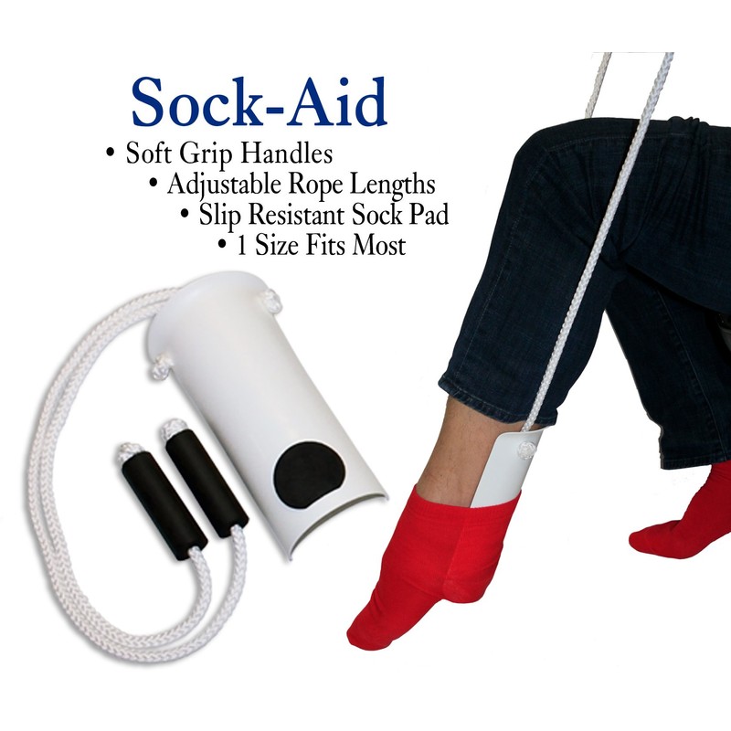 RMS Economy 4 Piece Set Hip Kit - Ideal for